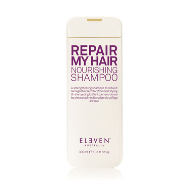 ELEVEN AUSTRALIA_Repair My Hair Nourishing Shampoo 300ml / 10.1oz_Cosmetic World
